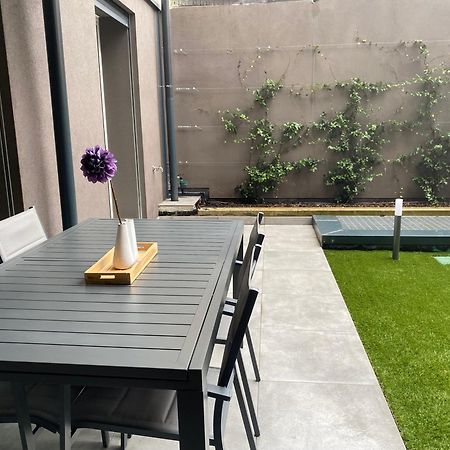 Maison Green Como Zewnętrze zdjęcie