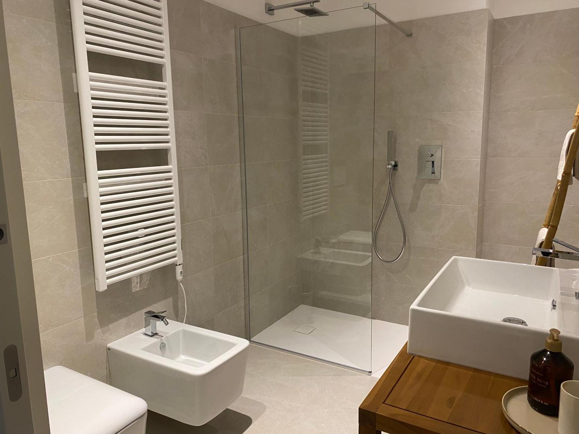 Maison Green Como Zewnętrze zdjęcie