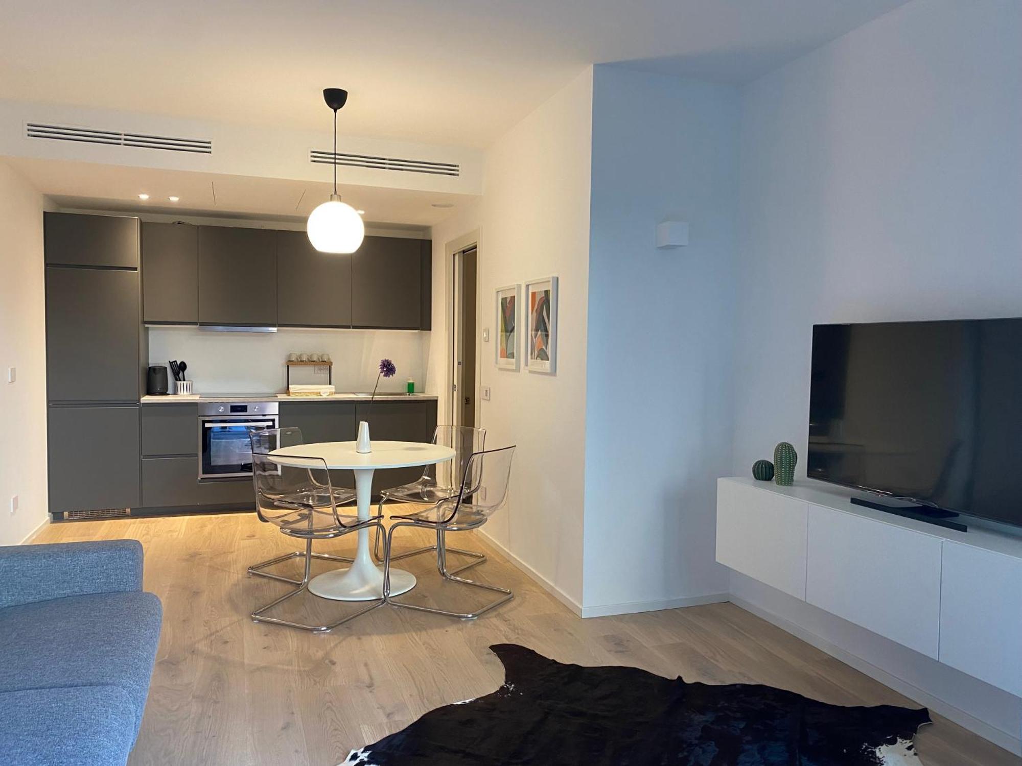 Maison Green Como Zewnętrze zdjęcie