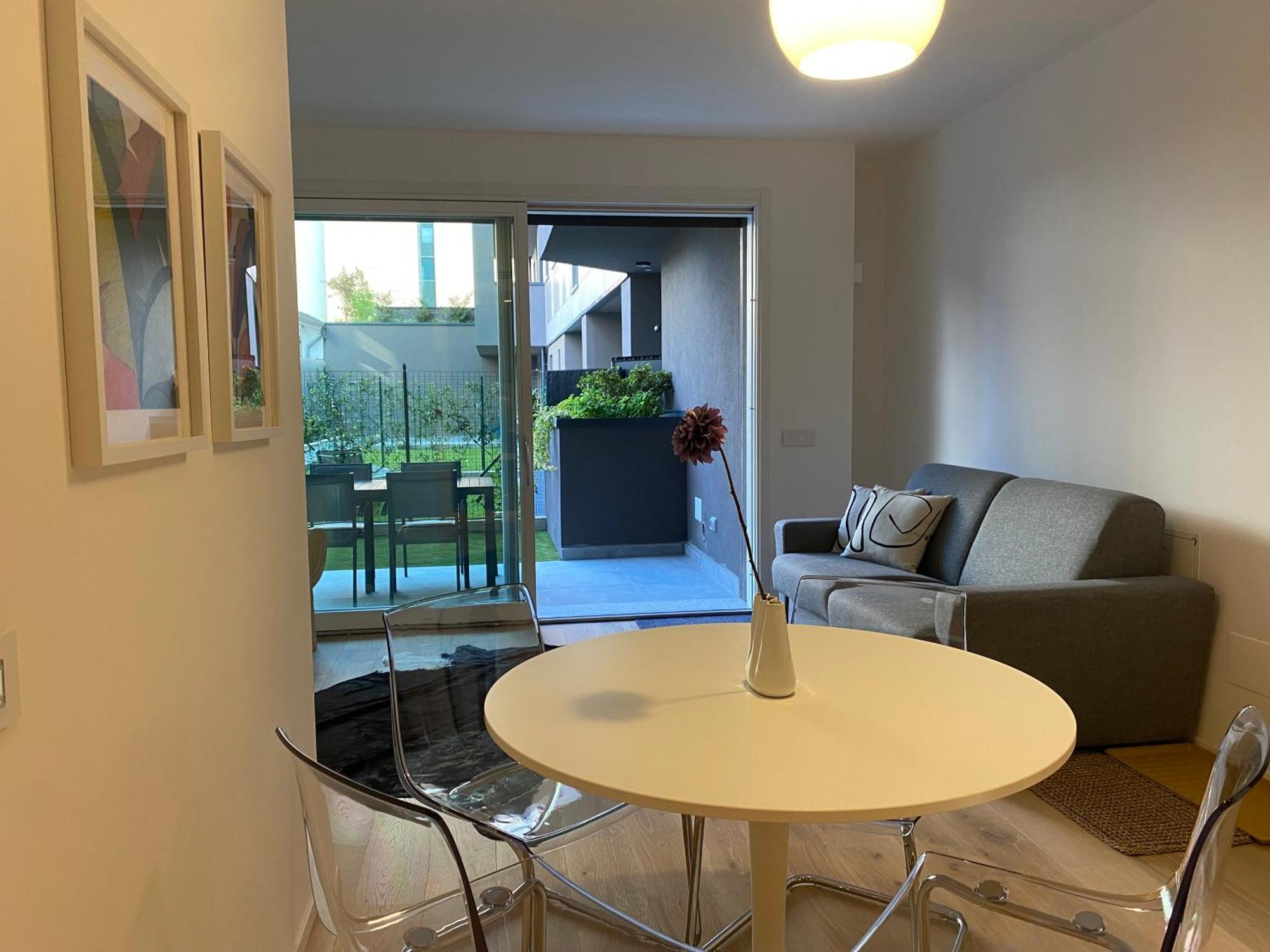 Maison Green Como Zewnętrze zdjęcie