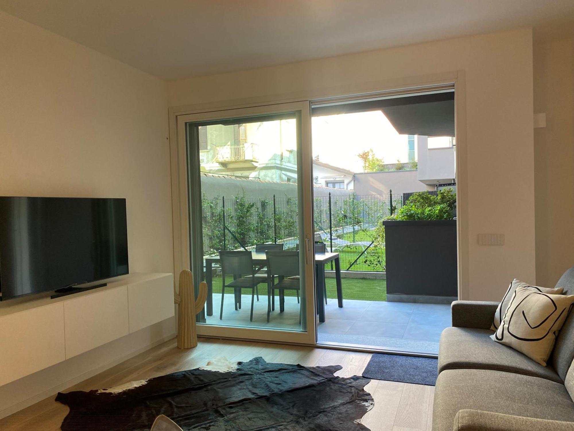Maison Green Como Zewnętrze zdjęcie