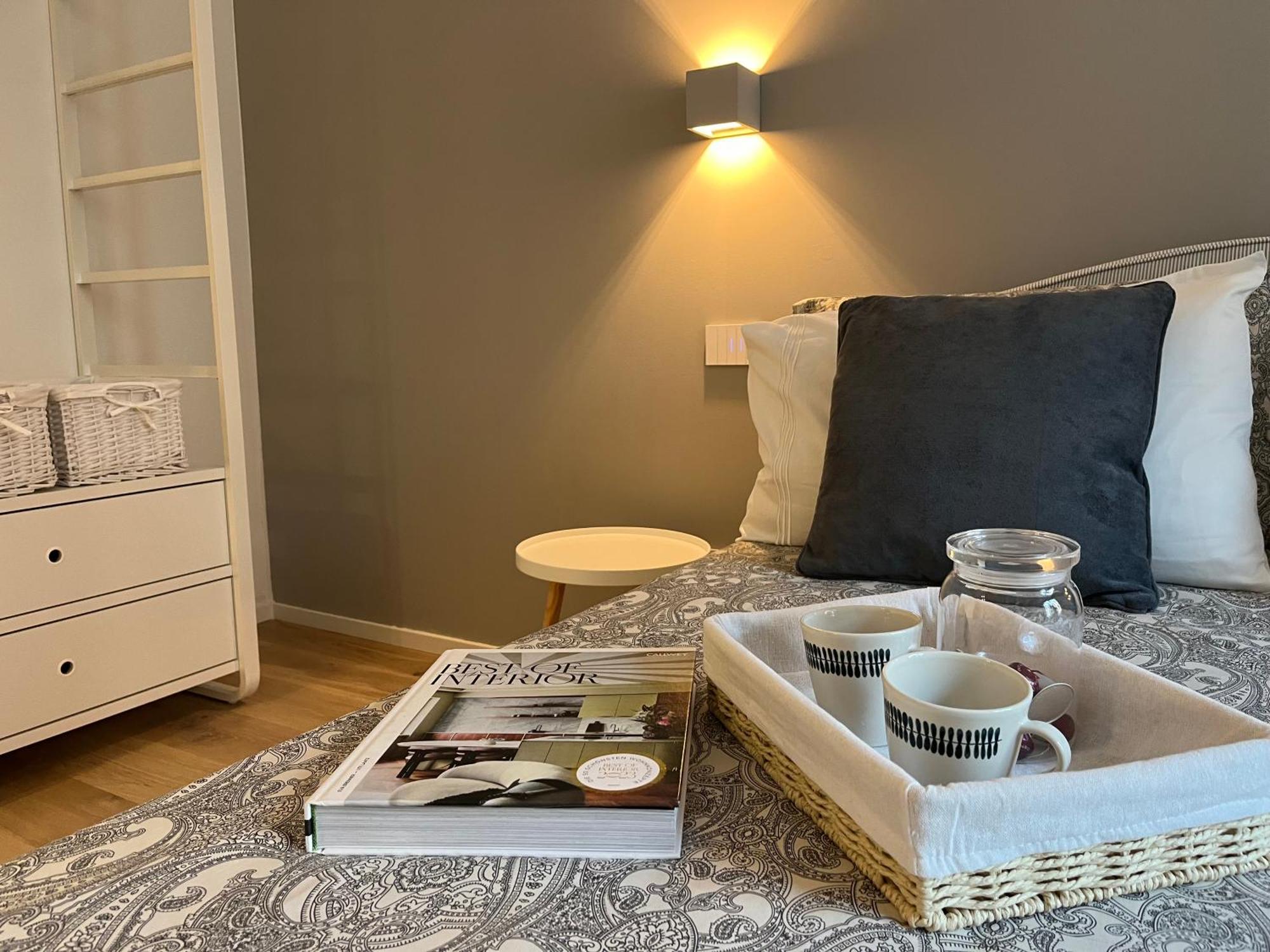 Maison Green Como Zewnętrze zdjęcie