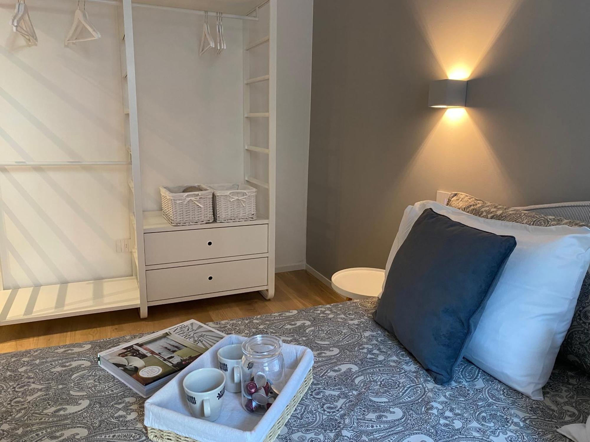 Maison Green Como Zewnętrze zdjęcie