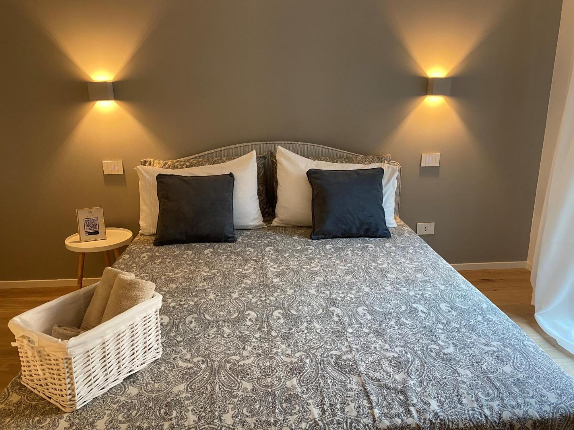 Maison Green Como Zewnętrze zdjęcie