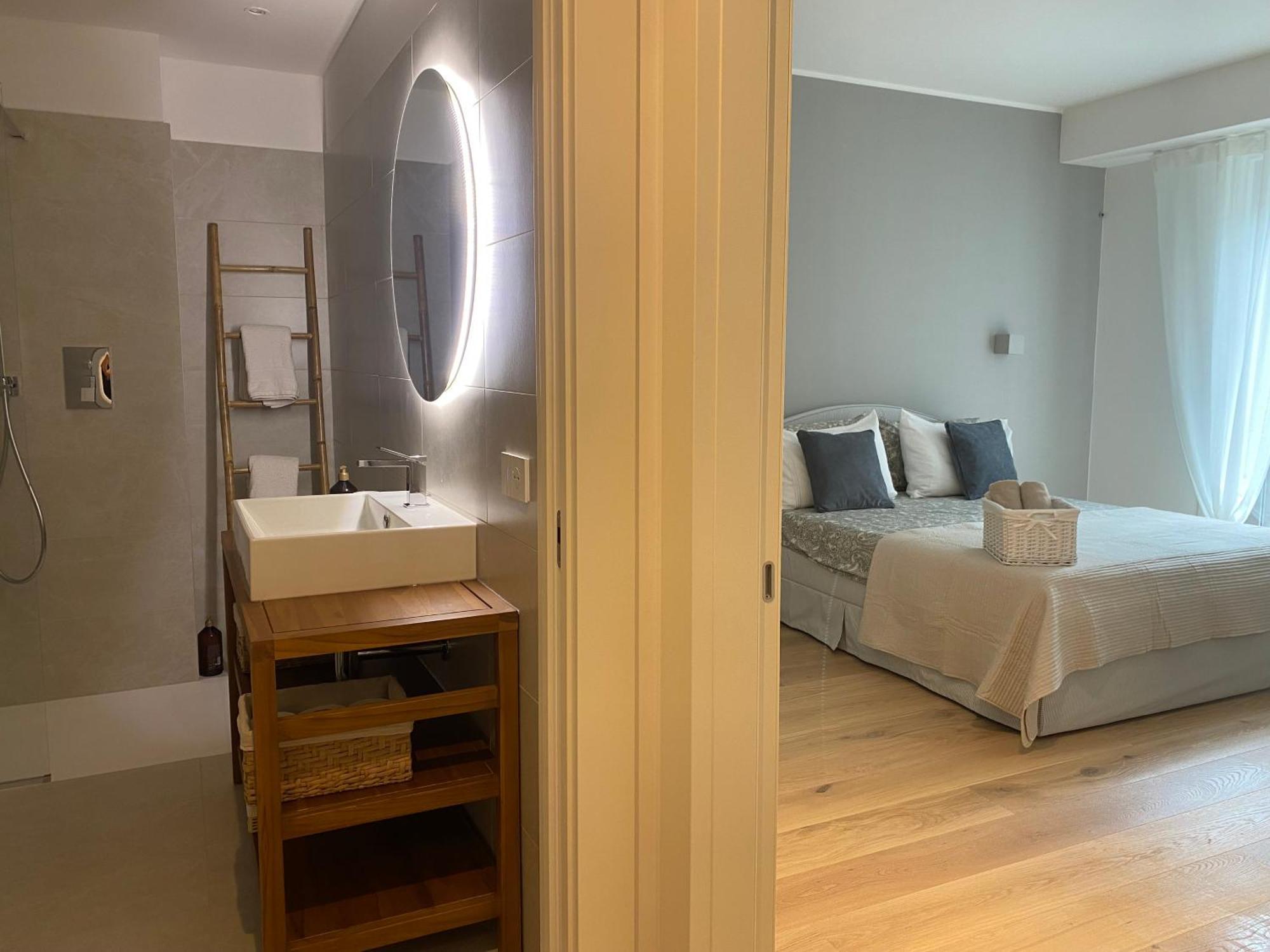 Maison Green Como Zewnętrze zdjęcie