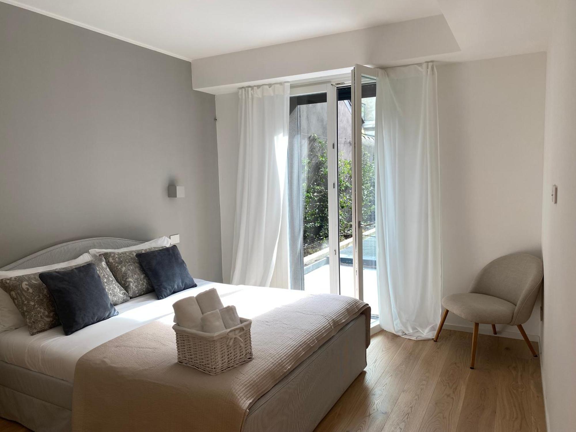 Maison Green Como Zewnętrze zdjęcie