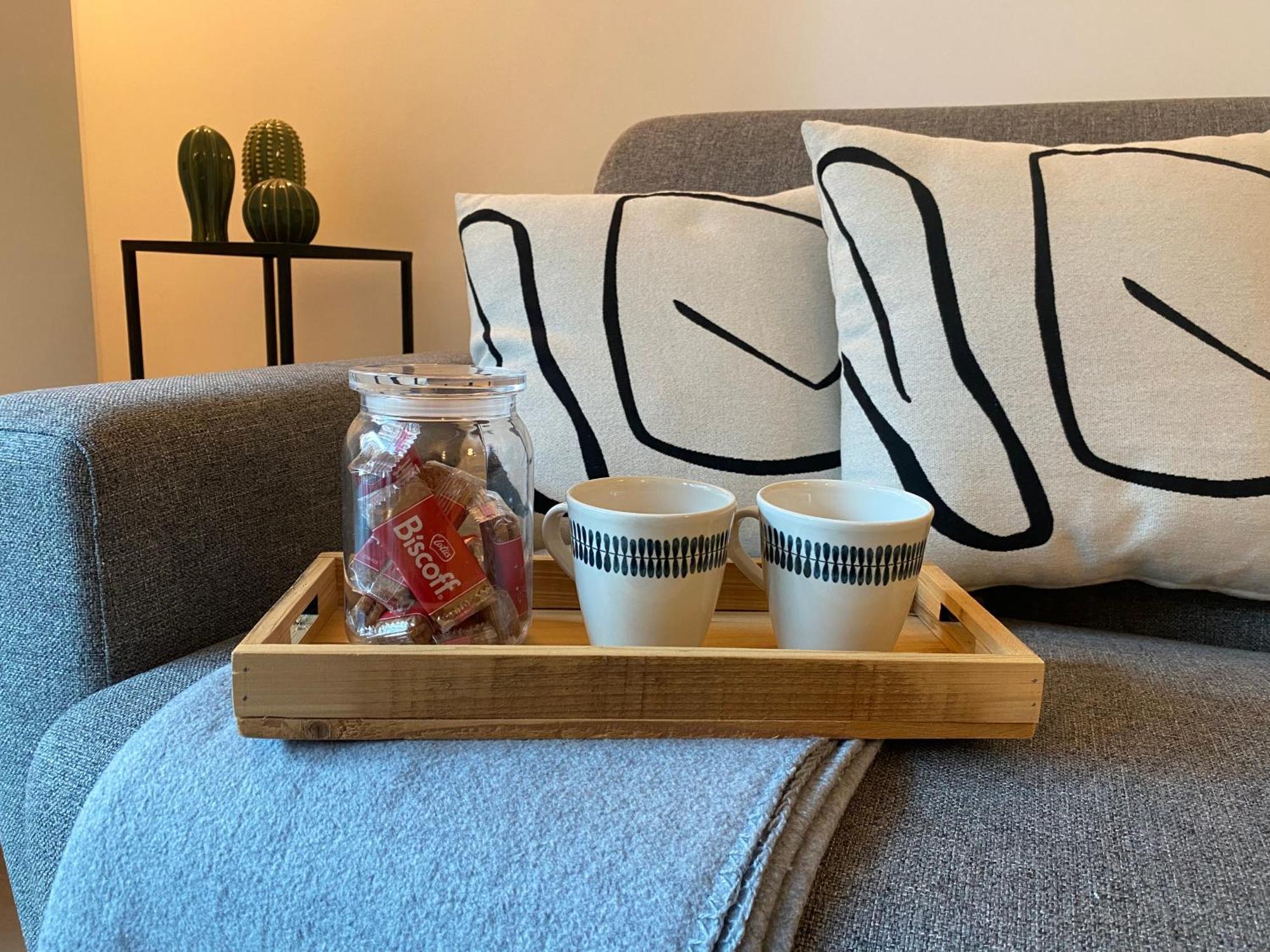 Maison Green Como Zewnętrze zdjęcie