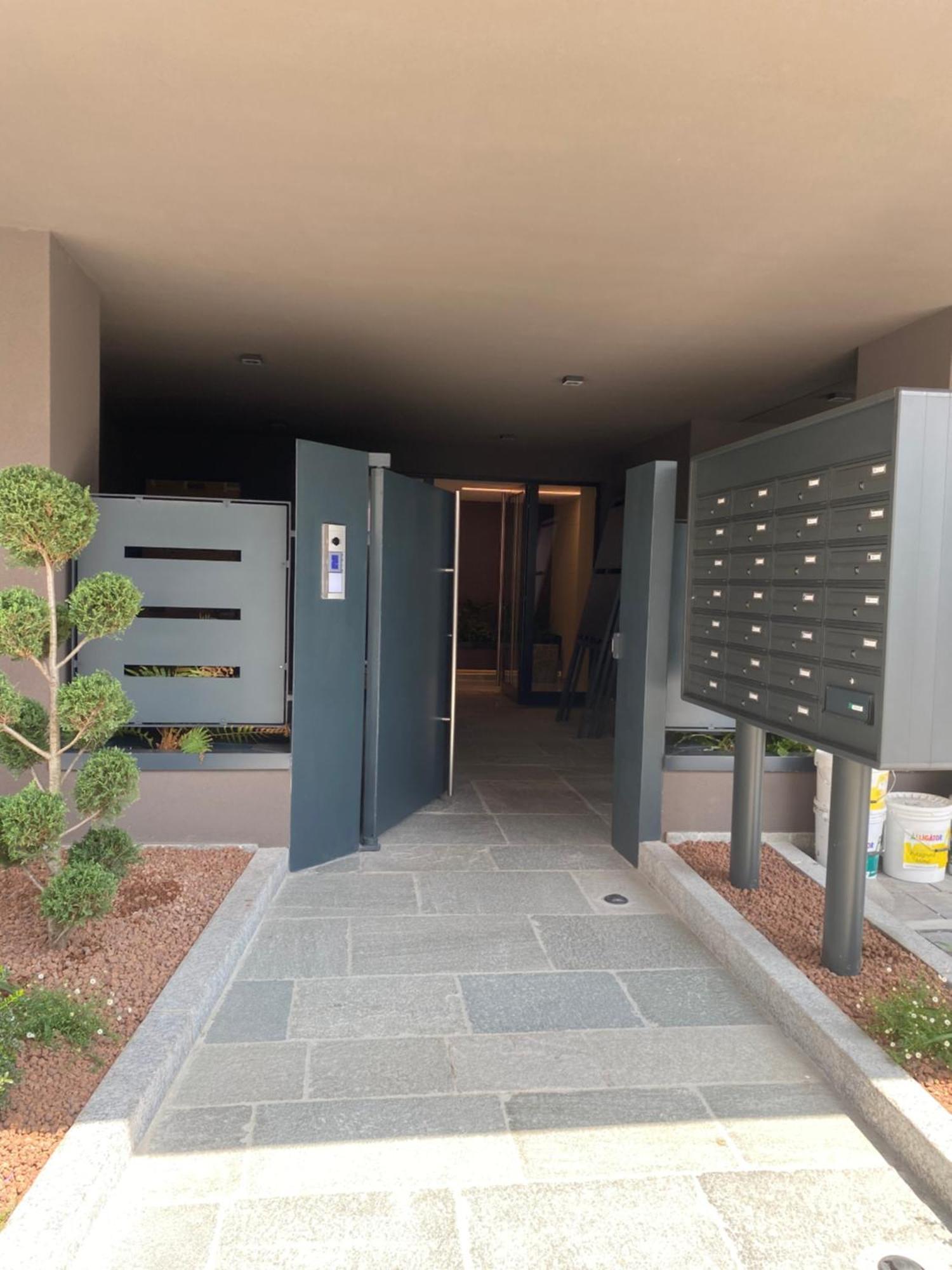 Maison Green Como Zewnętrze zdjęcie