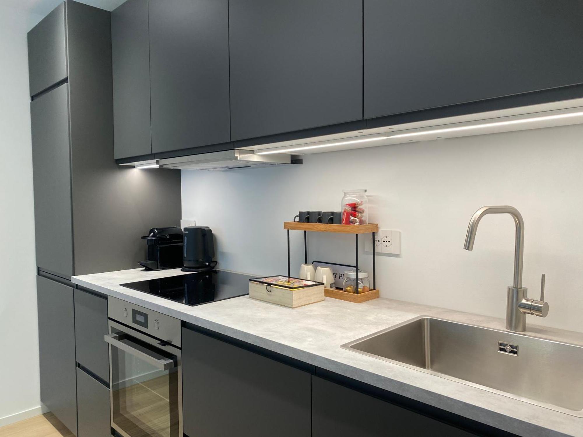 Maison Green Como Zewnętrze zdjęcie