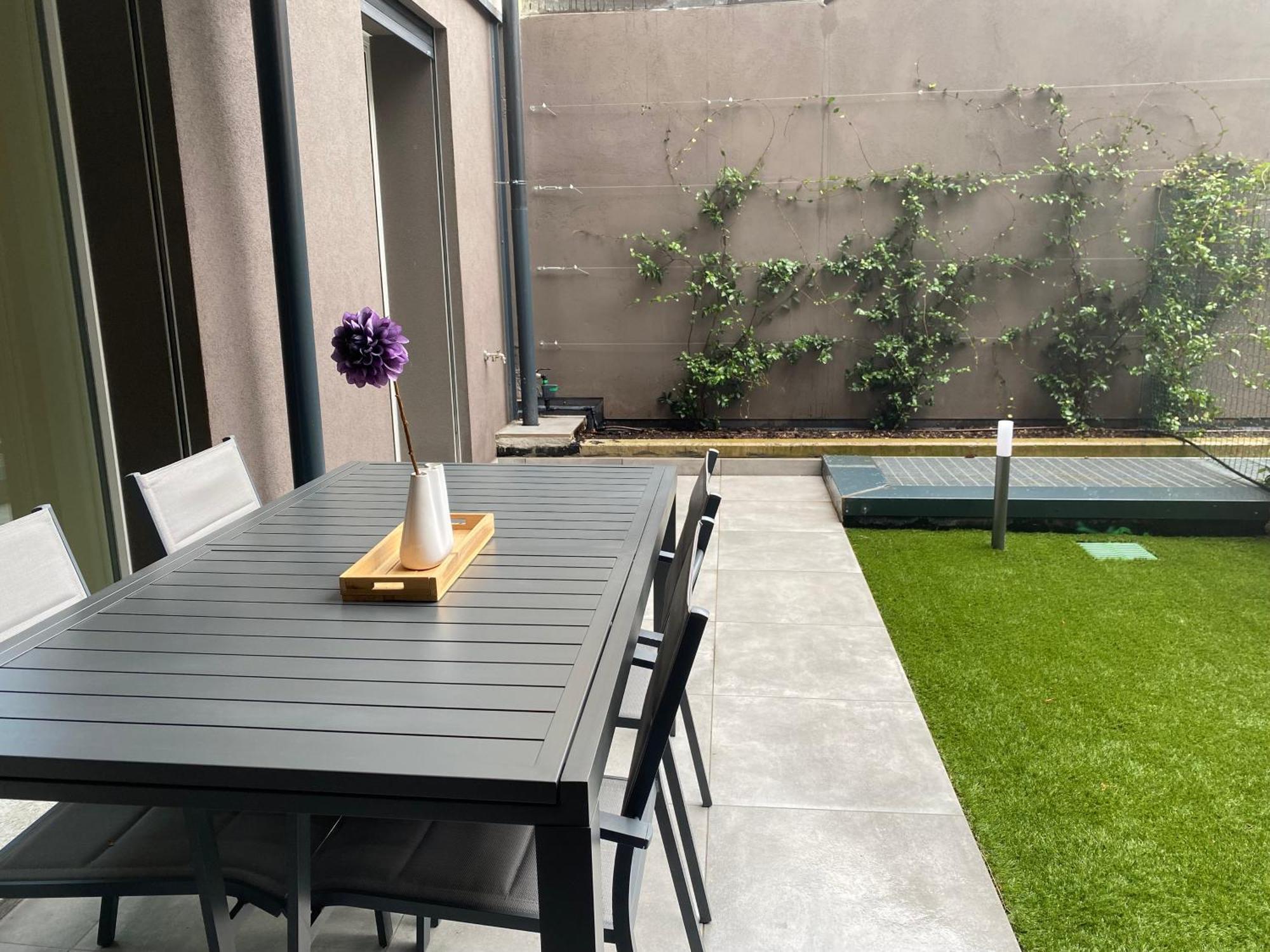 Maison Green Como Zewnętrze zdjęcie