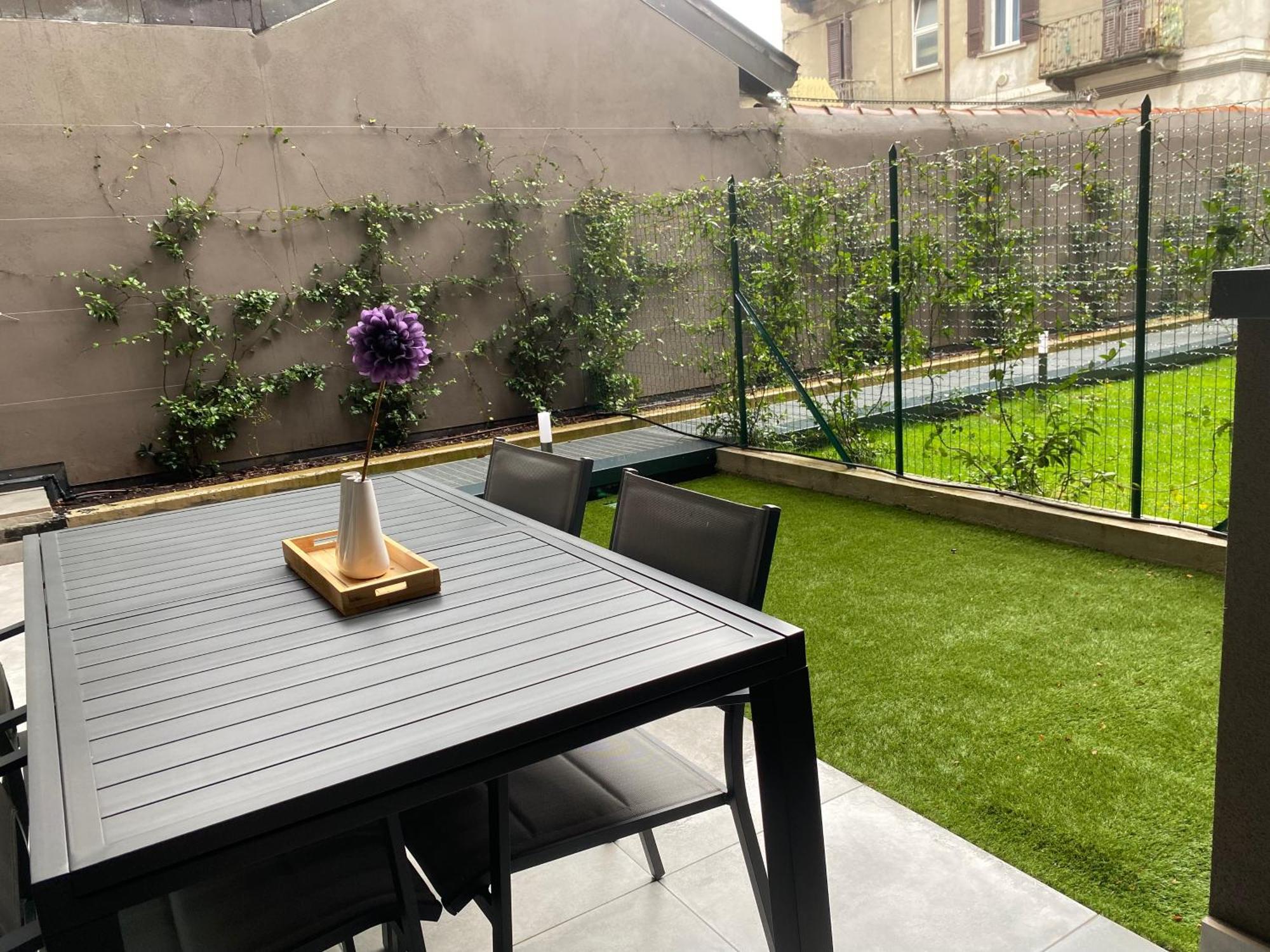 Maison Green Como Zewnętrze zdjęcie
